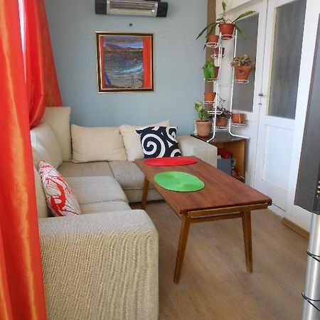 Hostel Del Mar Várna Szoba fotó