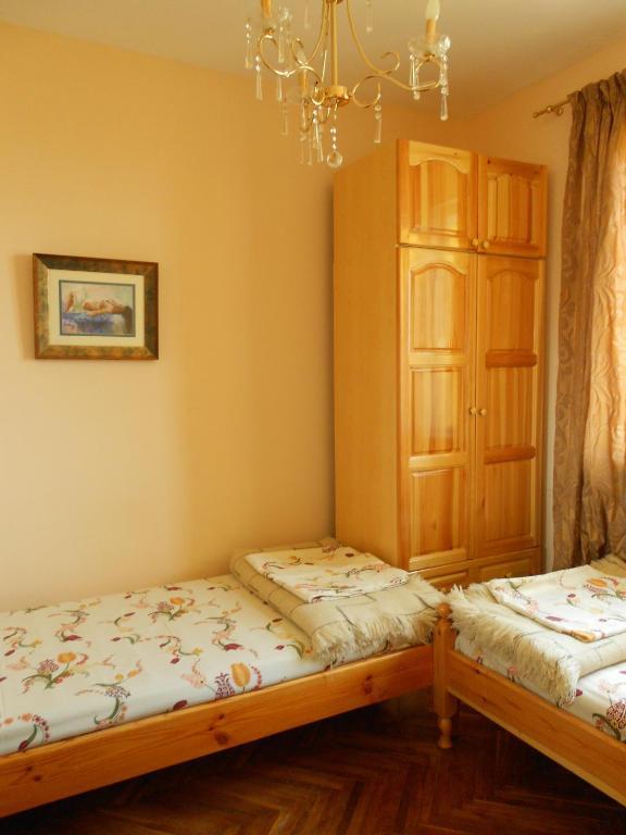 Hostel Del Mar Várna Szoba fotó