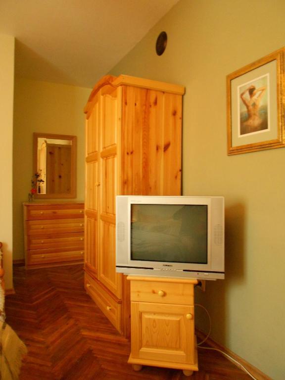 Hostel Del Mar Várna Szoba fotó