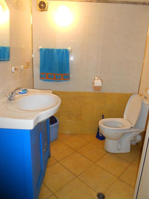 Hostel Del Mar Várna Szoba fotó