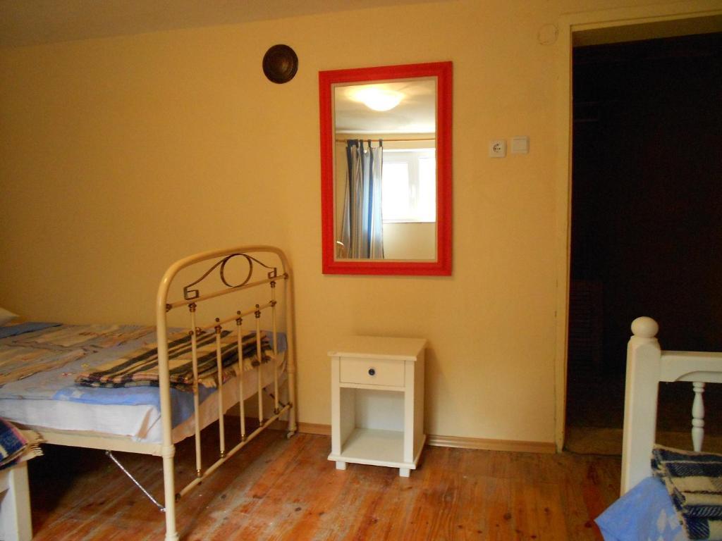 Hostel Del Mar Várna Szoba fotó