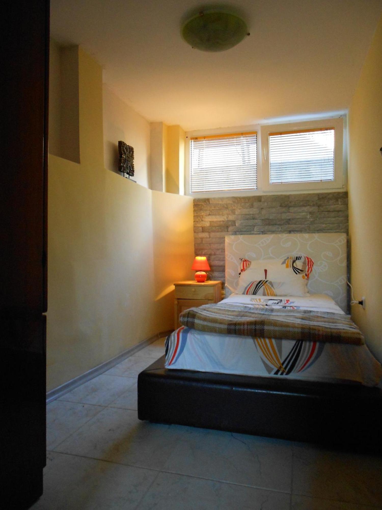 Hostel Del Mar Várna Kültér fotó