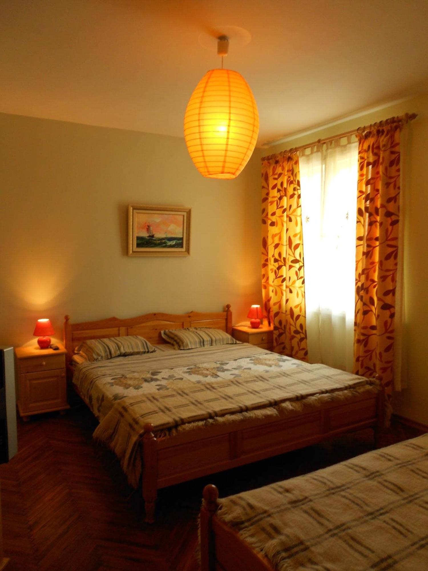 Hostel Del Mar Várna Kültér fotó