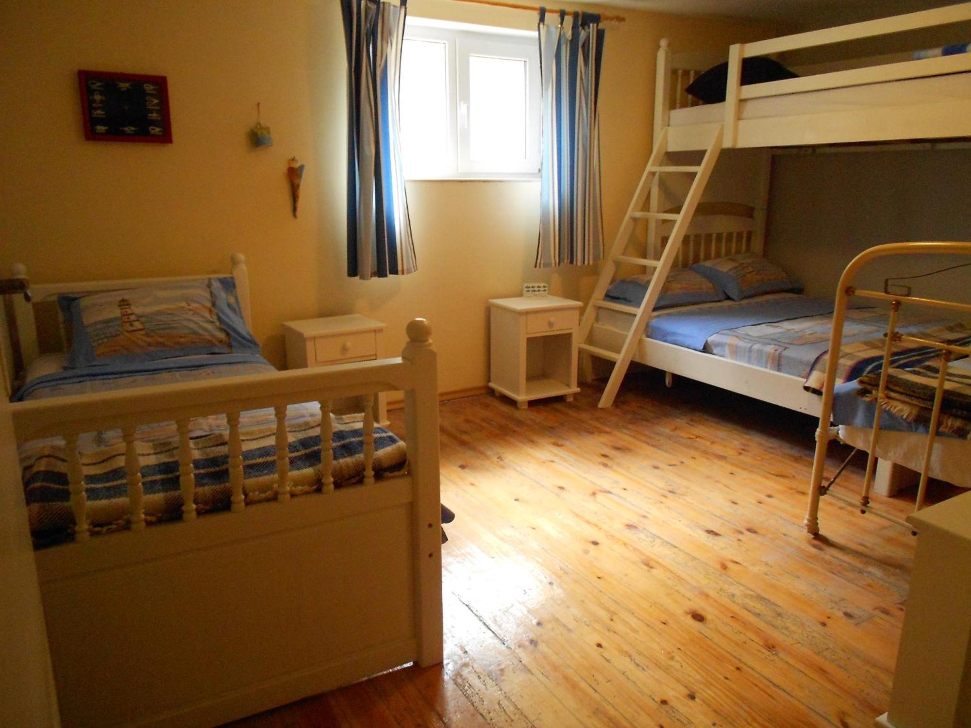 Hostel Del Mar Várna Kültér fotó