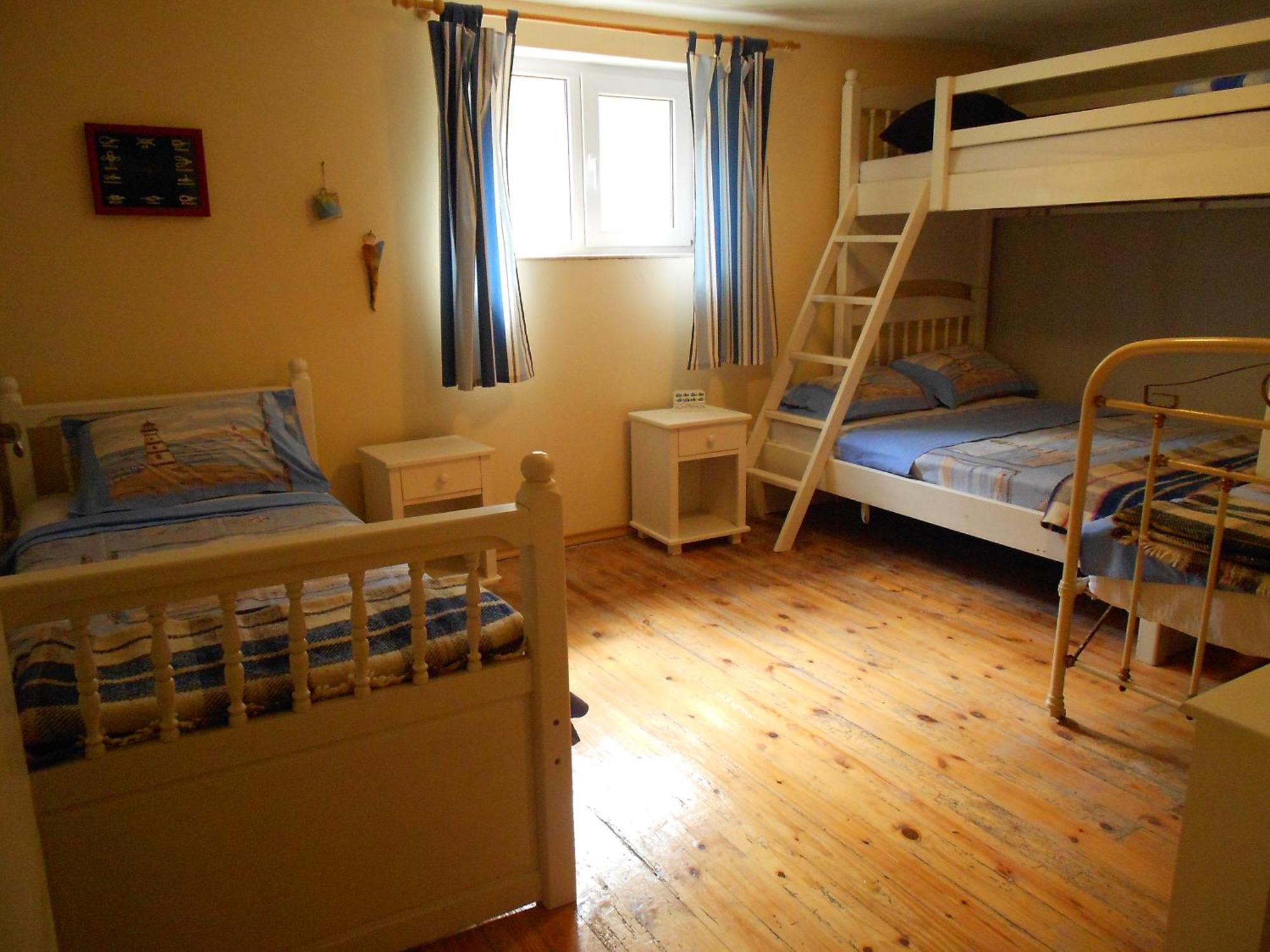 Hostel Del Mar Várna Kültér fotó