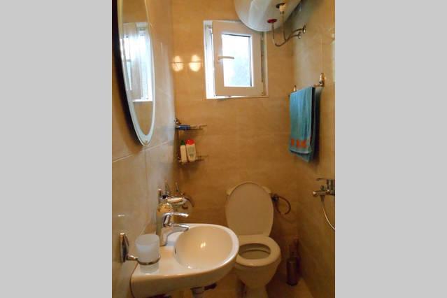 Hostel Del Mar Várna Kültér fotó